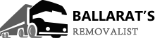 Ballarat  Cheap Removalists